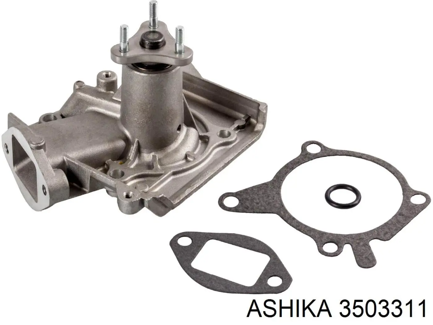 Помпа 3503311 Ashika