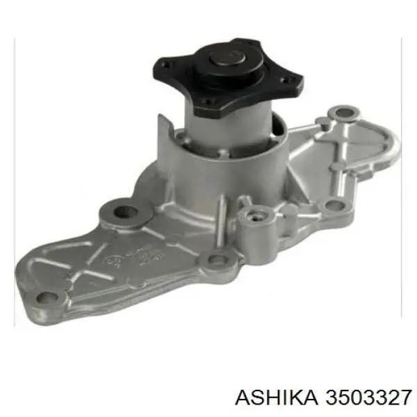 Водяной насос Ashika 3503327