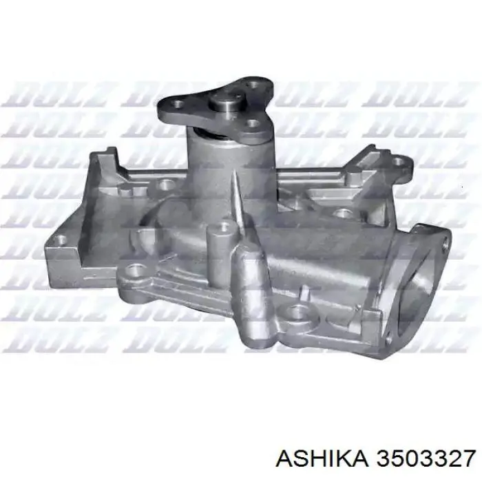 Помпа охлаждения Ashika 3503327 цена, от 31.61 USD