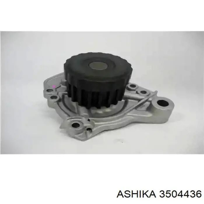 Помпа 3504436 Ashika