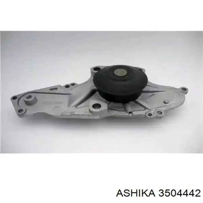 Купить 3504442 Ashika Насос охлаждения