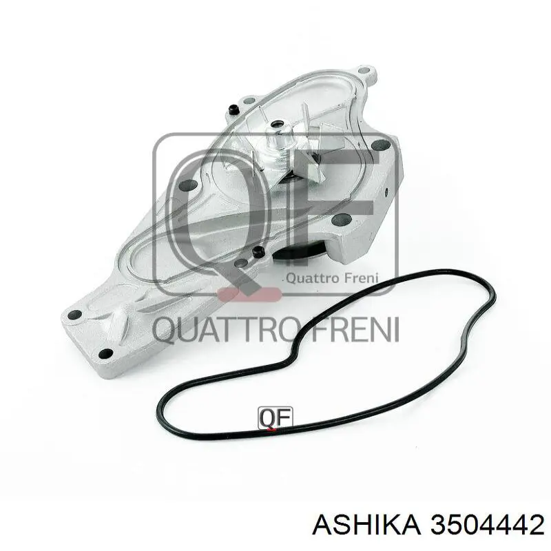 Водяной насос Ashika 3504442