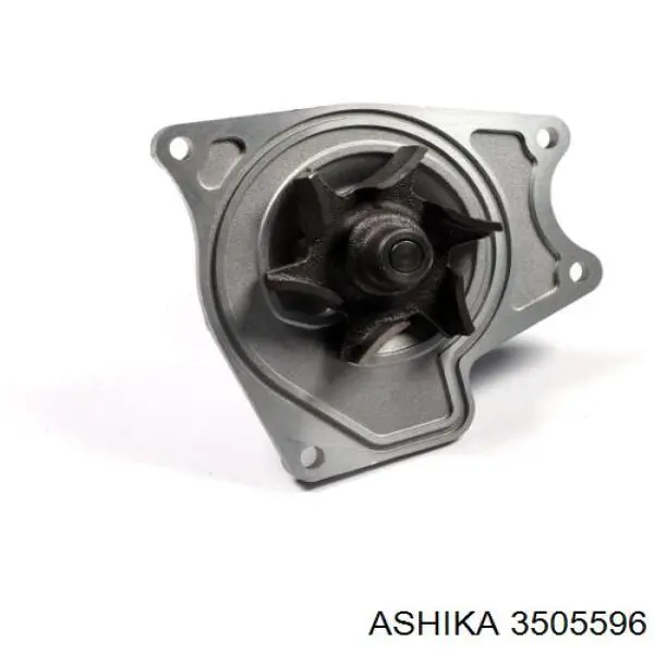 Водяной насос Ashika 3505596