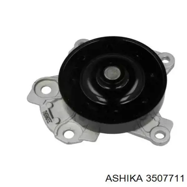 Водяной насос Ashika 3507711