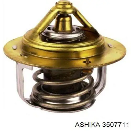 Помпа 3507711 Ashika