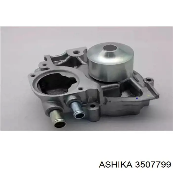 Помпа охлаждения Ashika 3507799 цена, от 54.27 USD