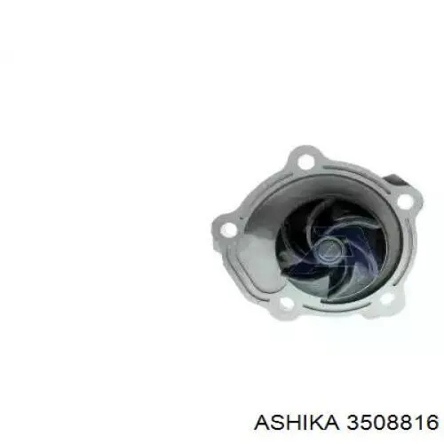 Помпа WPS3137 Continental/Siemens