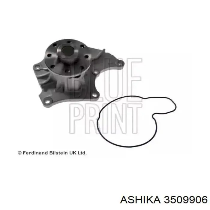 Помпа 3509906 Ashika