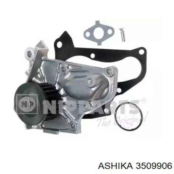 Водяной насос Ashika 3509906