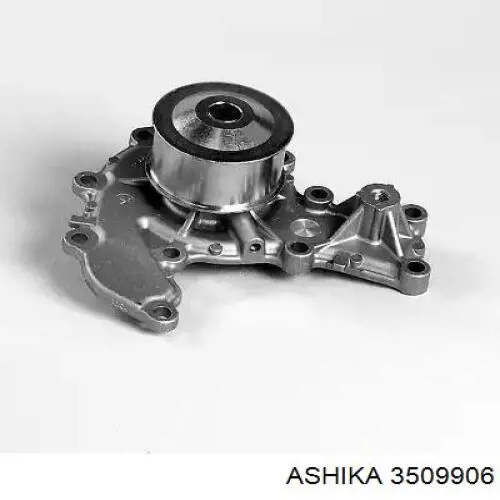3509906 Ashika Насос водяной