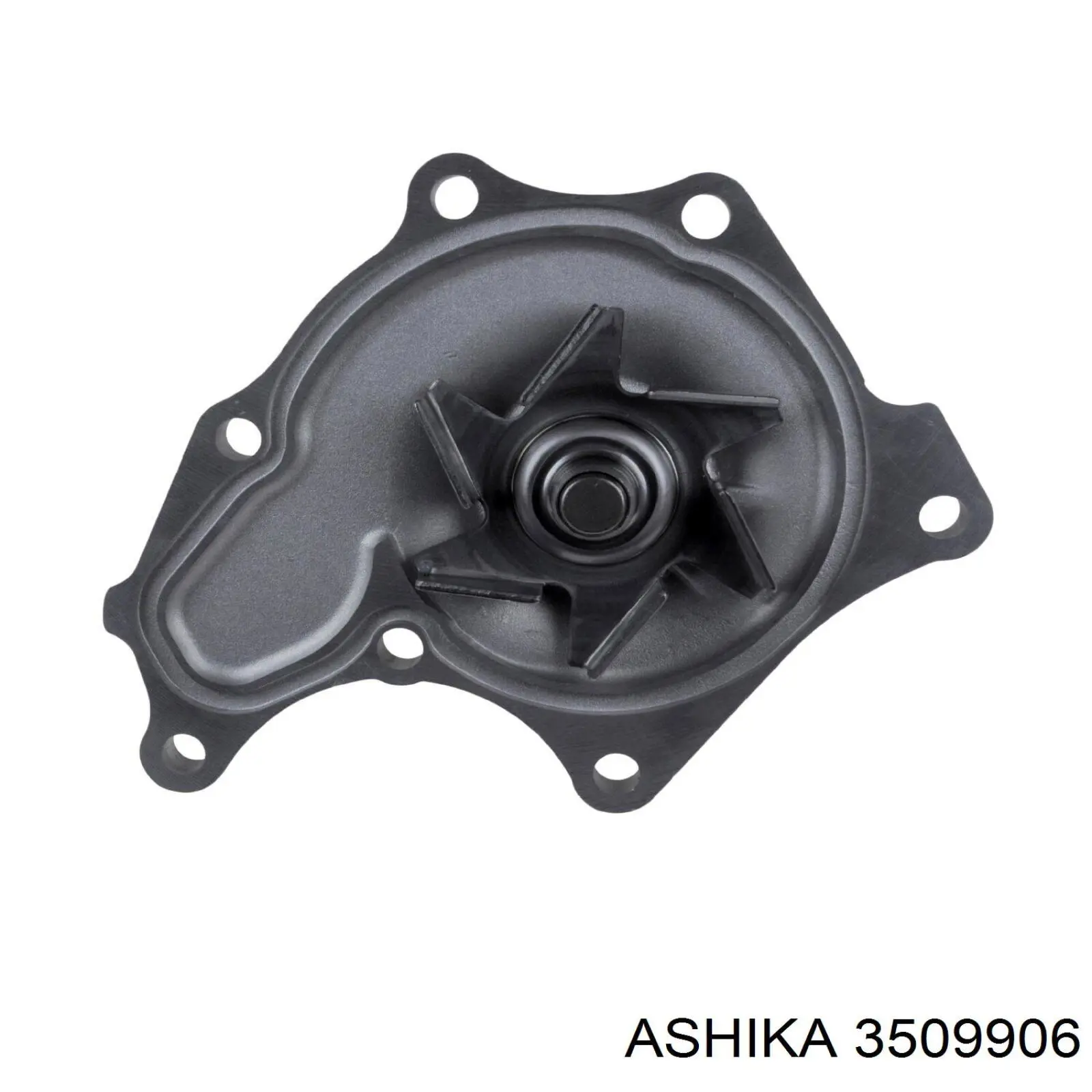 Купить 3509906 Ashika Насос охлаждения