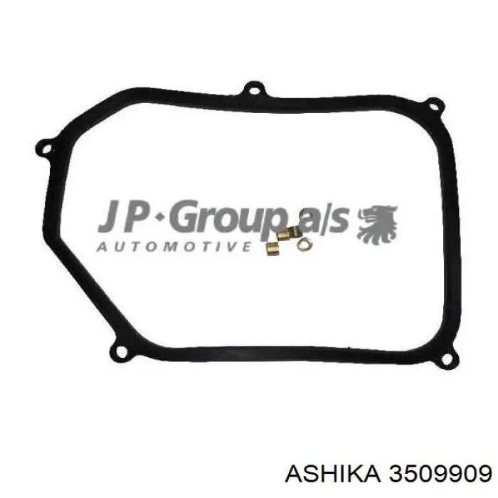 Помпа охлаждения Ashika 3509909 цена, от 20.94 USD