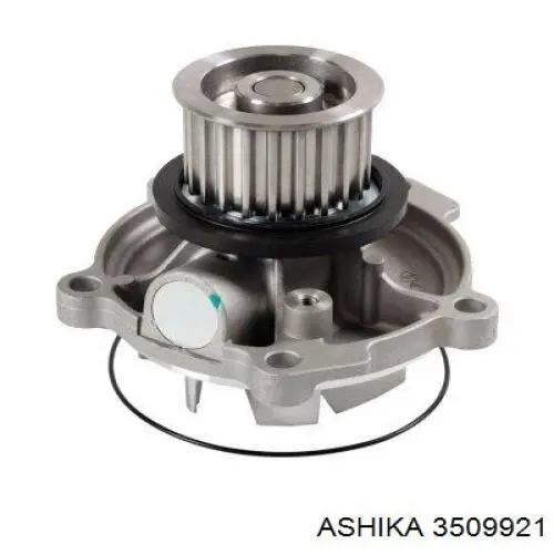 Водяной насос Ashika 3509921