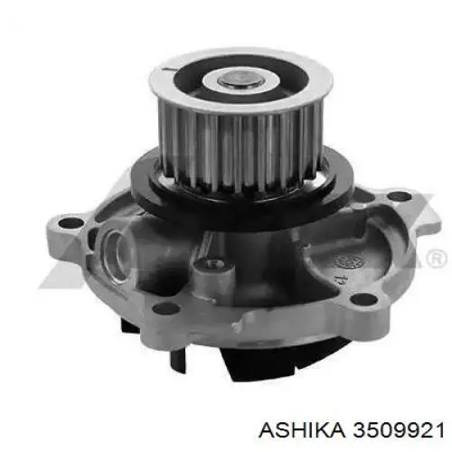 Купить 3509921 Ashika Насос охлаждения