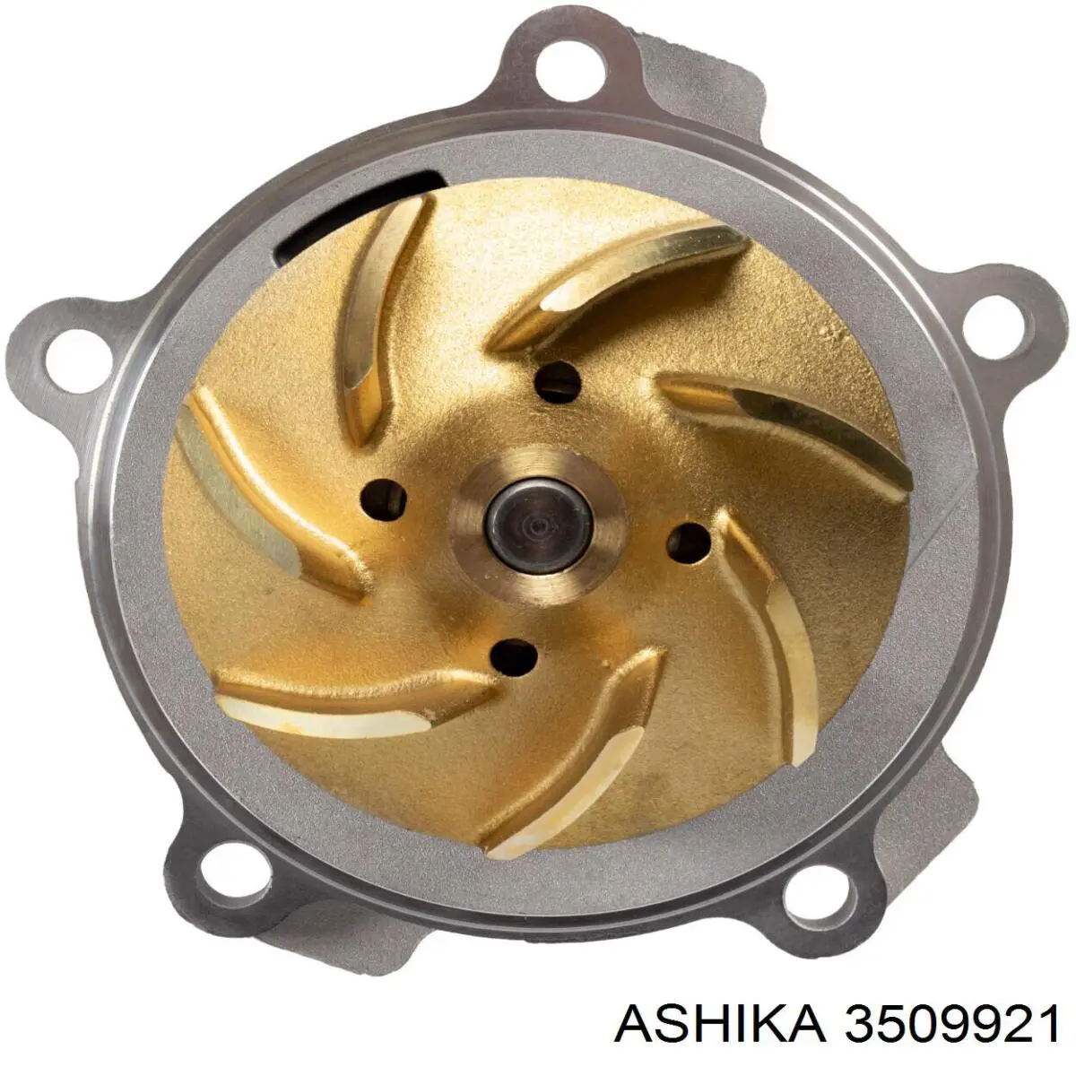 3509921 Ashika Насос водяной