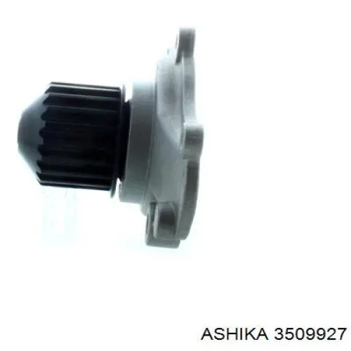 Помпа PA1485 Graf