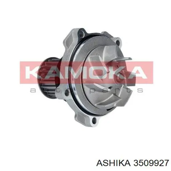 Помпа охлаждения Graf PA1485 цена, от 36.88 USD