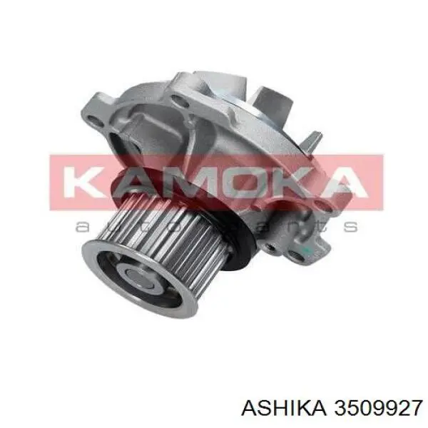 Купить PA1485 Graf Насос охлаждения