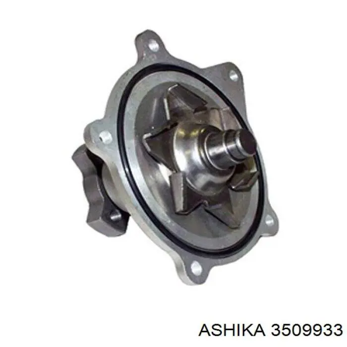 Водяной насос Magneti Marelli WPQ0091