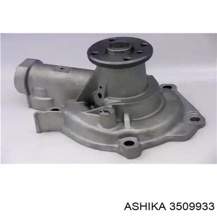 Помпа охлаждения Polcar S10085 цена, от 20.11 USD