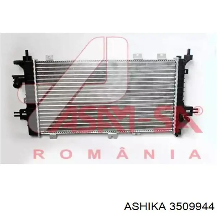 3509944 Ashika