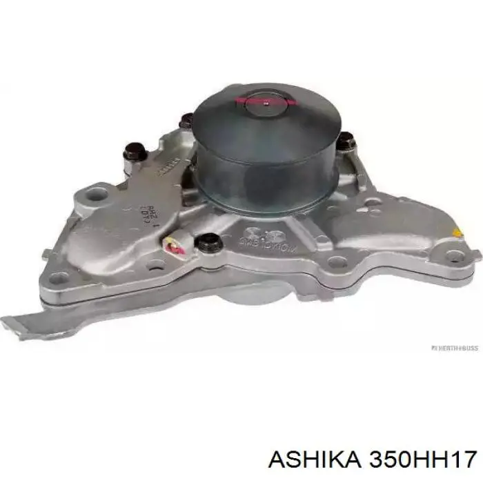 Помпа 350HH17 Ashika