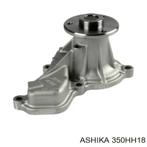 Купить 350HH18 Ashika Насос охлаждения