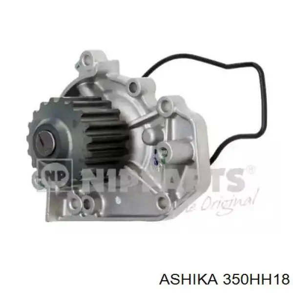 Помпа 350HH18 Ashika