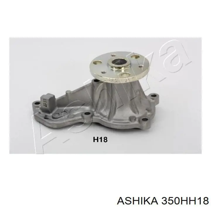 35-0H-H18 Ashika помпа