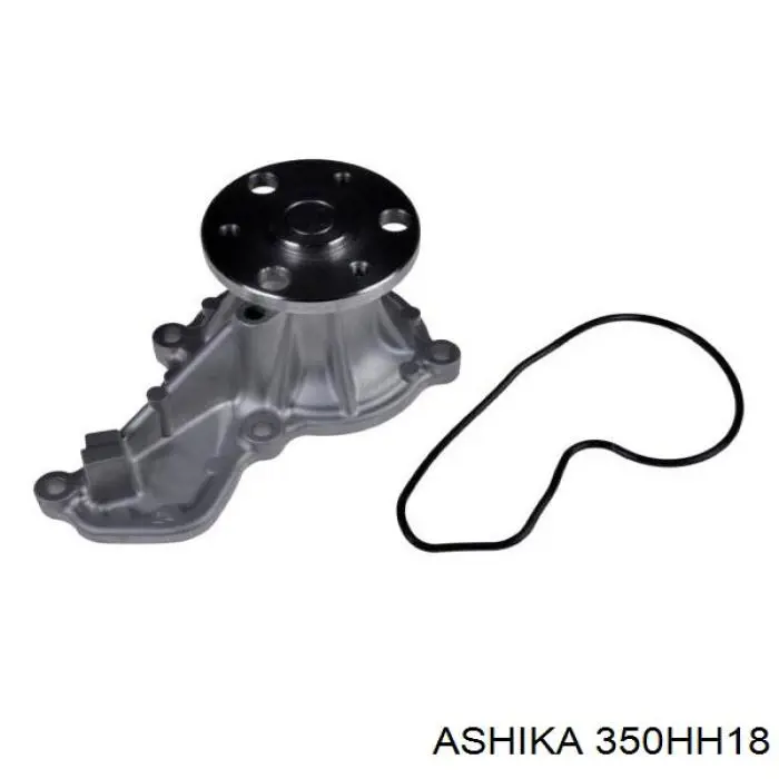 Помпа 350HH18 Ashika