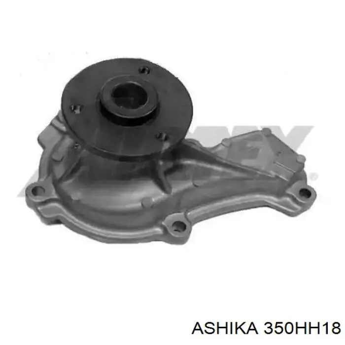 Водяной насос Ashika 350HH18