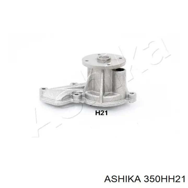 35-0H-H21 Ashika помпа