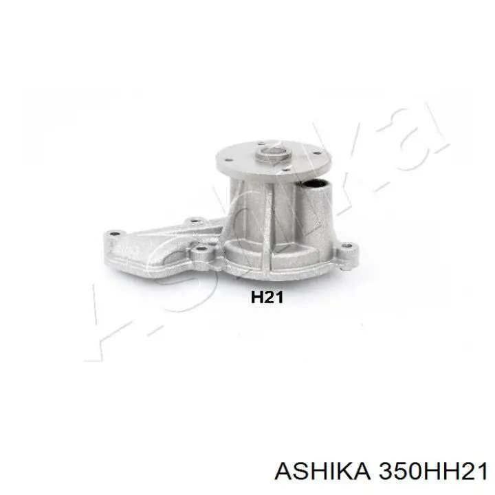 Помпа 350HH21 Ashika