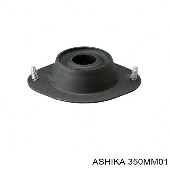 Помпа охлаждения Ashika 350MM01 цена, от 28.85 USD