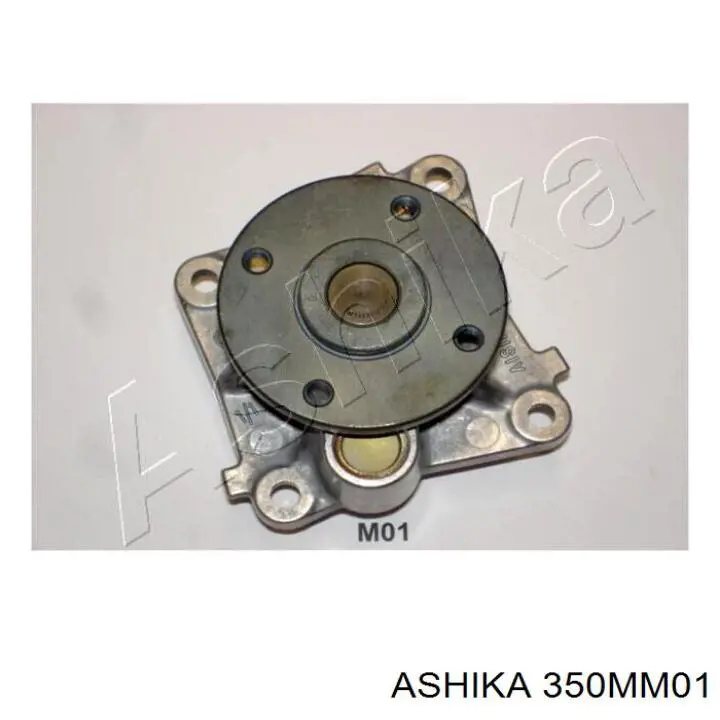 35-0M-M01 Ashika помпа