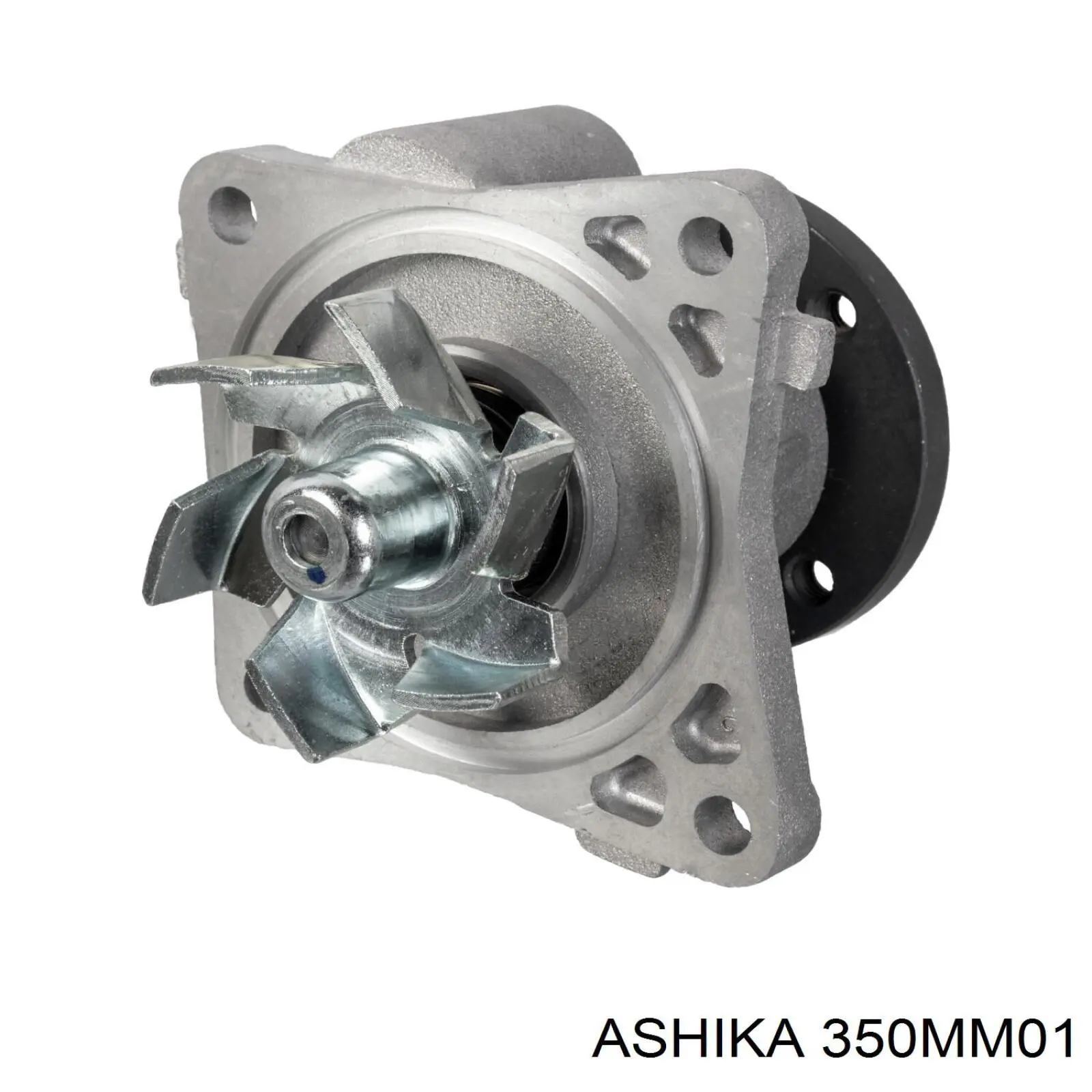 Помпа 350MM01 Ashika