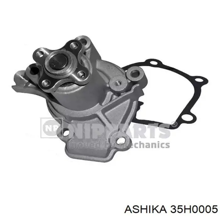 Помпа 35H0005 Ashika