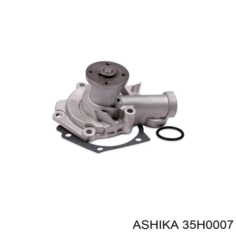Помпа охлаждения Ashika 35H0007 цена, от 34.71 USD