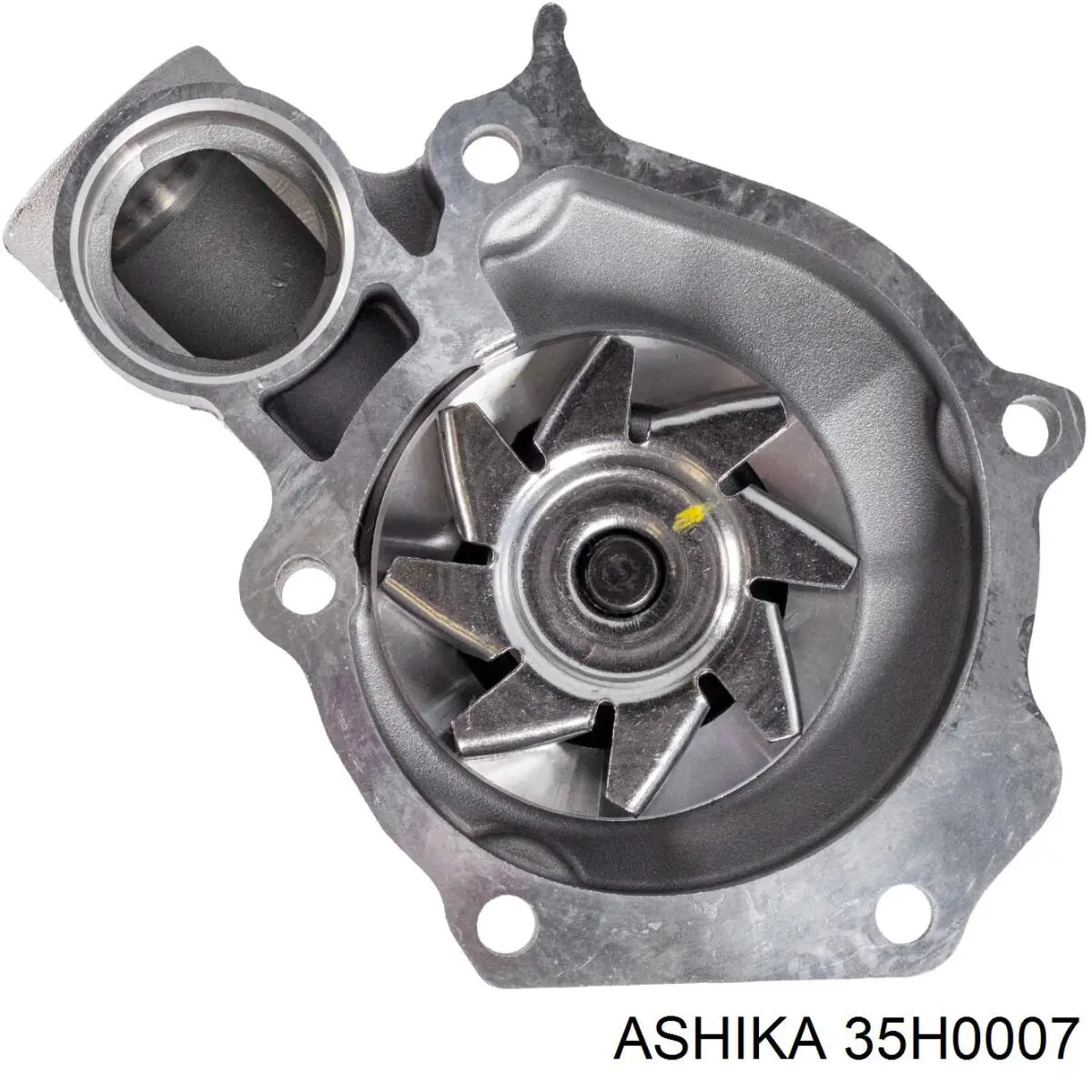 Водяной насос Ashika 35H0007