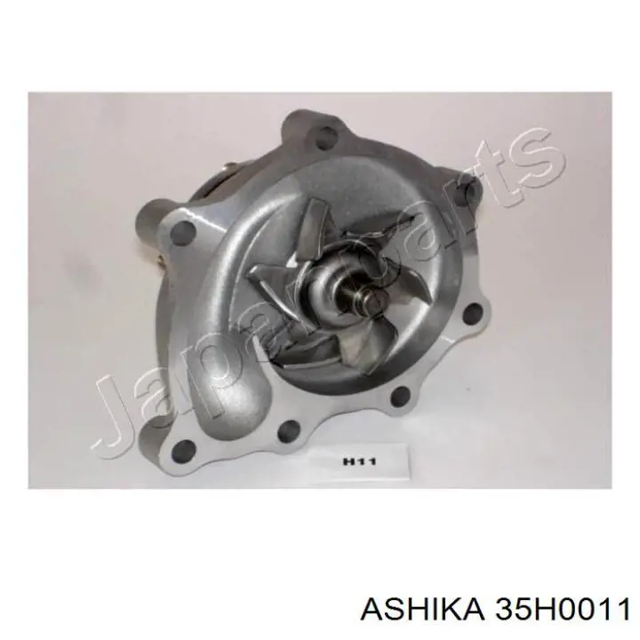Купить 35H0011 Ashika Насос охлаждения