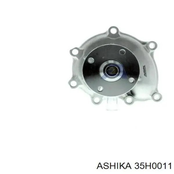 Помпа 35H0011 Ashika