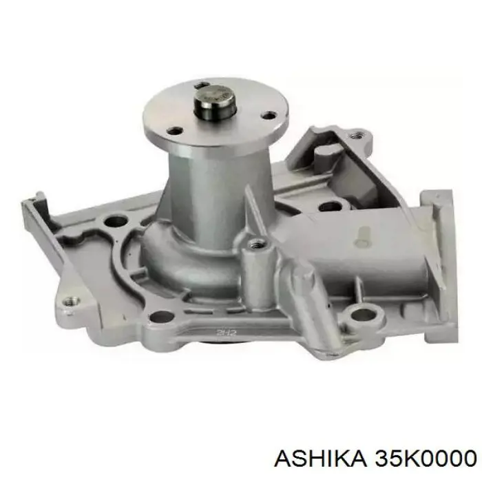 Помпа охлаждения Ashika 35K0000 цена, от 35.81 USD