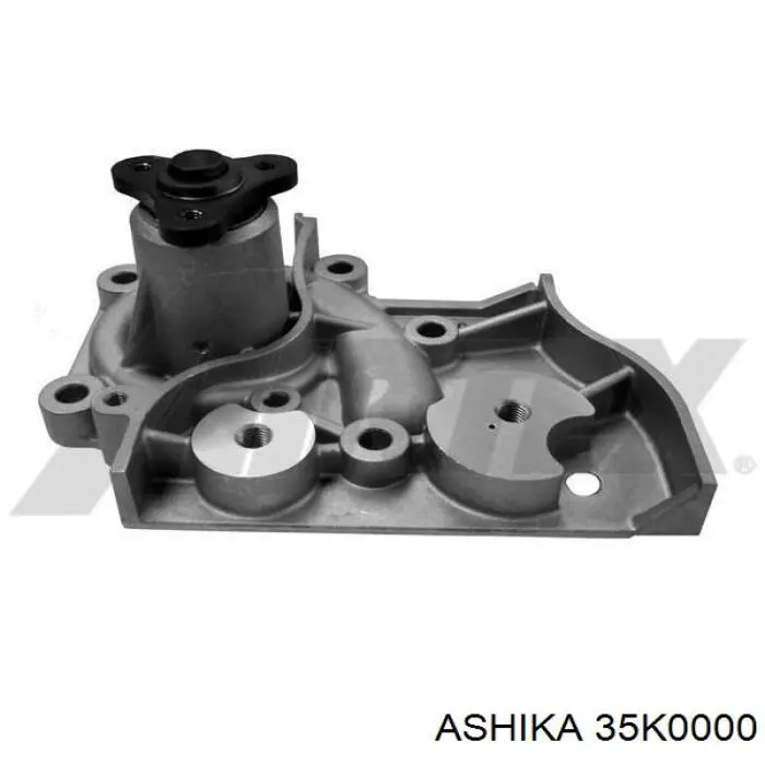 Купить 35K0000 Ashika Насос охлаждения
