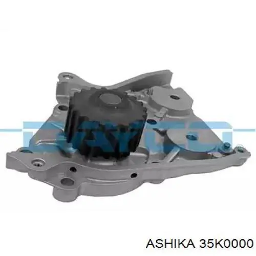 Помпа 35K0000 Ashika