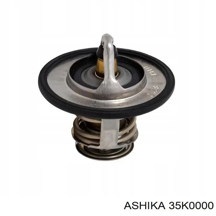 Купить 35K0000 Ashika Насос охлаждения