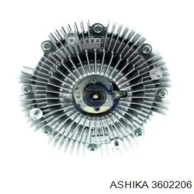 Вискозная муфта GMB GFT223 цена, от 64.65 USD