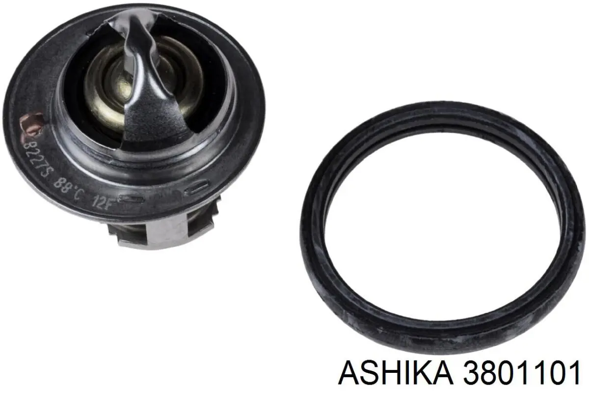 Термостат 3801101 Ashika