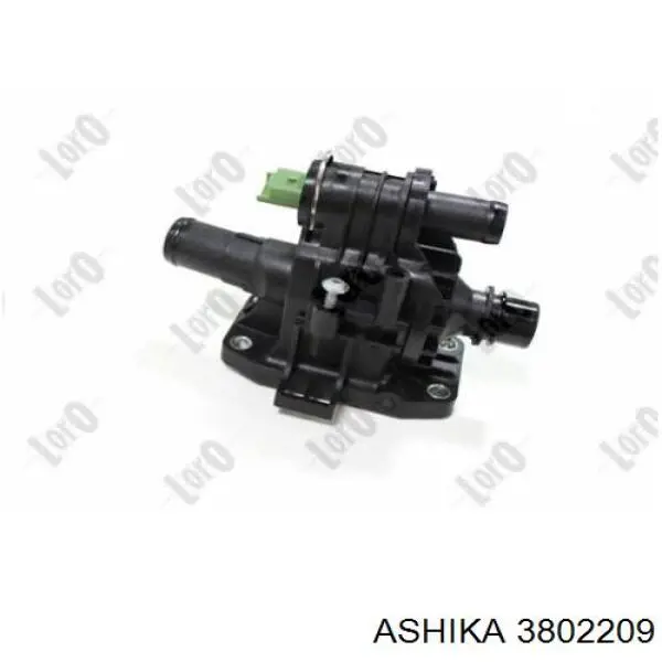3802209 Ashika Авто термостат
