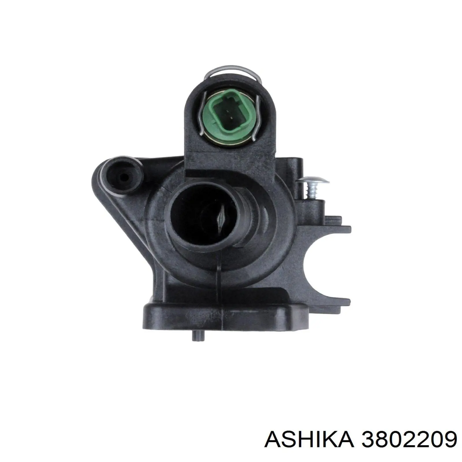 Термостат в корпусе Ashika 3802209 цена, от 27.04 USD