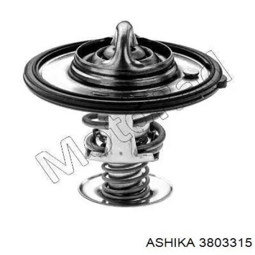 Термостат в корпусе Ashika 3803315 цена, от 11.68 USD